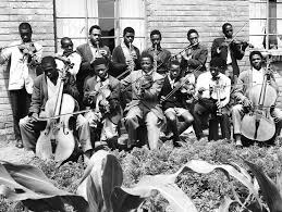 Michael Mosoeu Moerane was a pioneering composer in South Africa. A new book is restoring his place in history